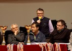 Dir. Vasile Burduază, Surya Wijaya, Marcel Teleucă și Ștefan